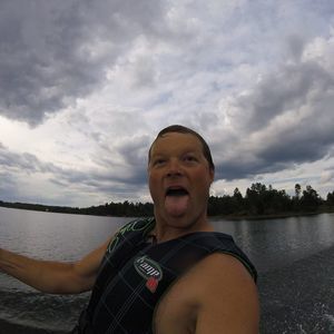 Meet your Posher, Steven